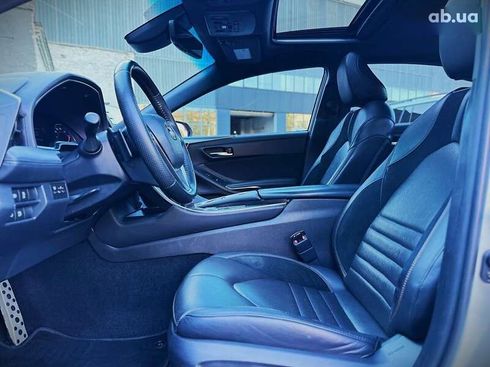 Toyota Avalon 2018 - фото 26