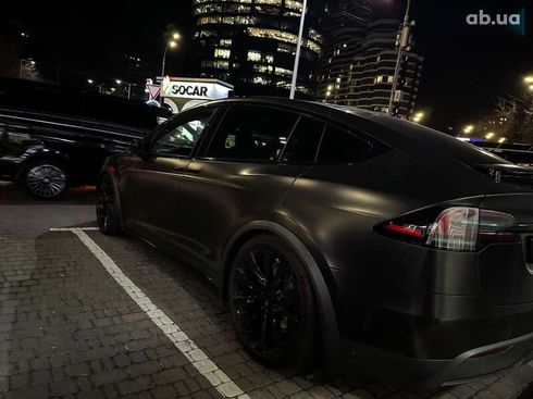 Tesla Model X 2022 - фото 3