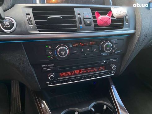 BMW X3 2011 - фото 16