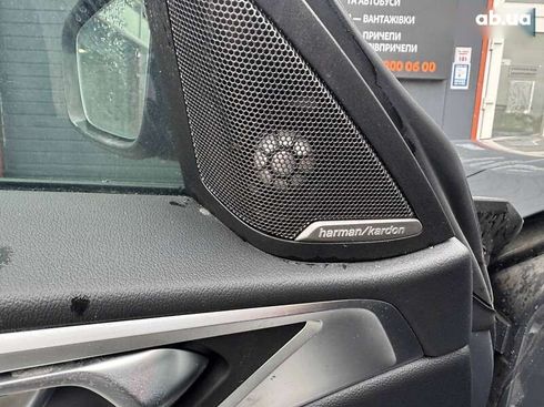 BMW i4 2022 - фото 15
