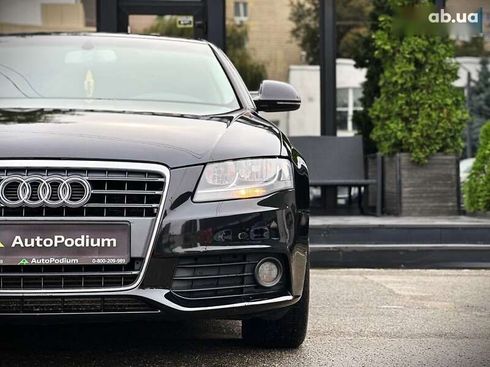 Audi A4 2008 - фото 3