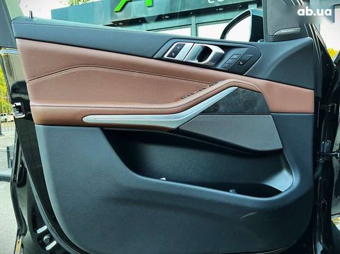BMW X5 2021 - фото 25