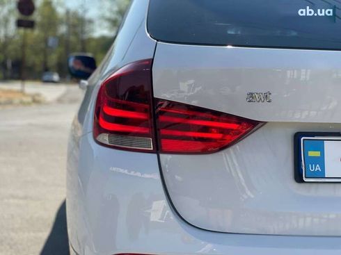 BMW X1 2012 - фото 7