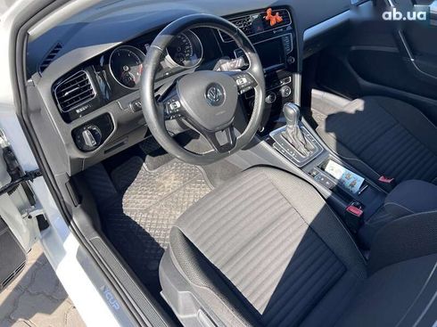 Volkswagen Golf 2014 - фото 15