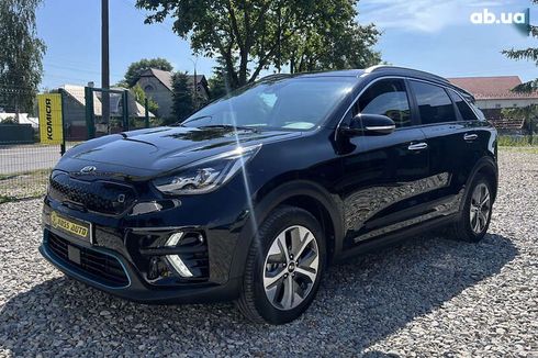 Kia Niro 2019 - фото 3