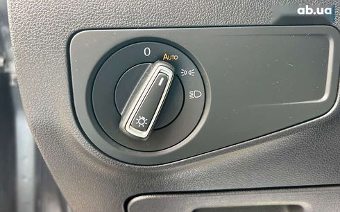 Volkswagen Tiguan 2018 - фото 11