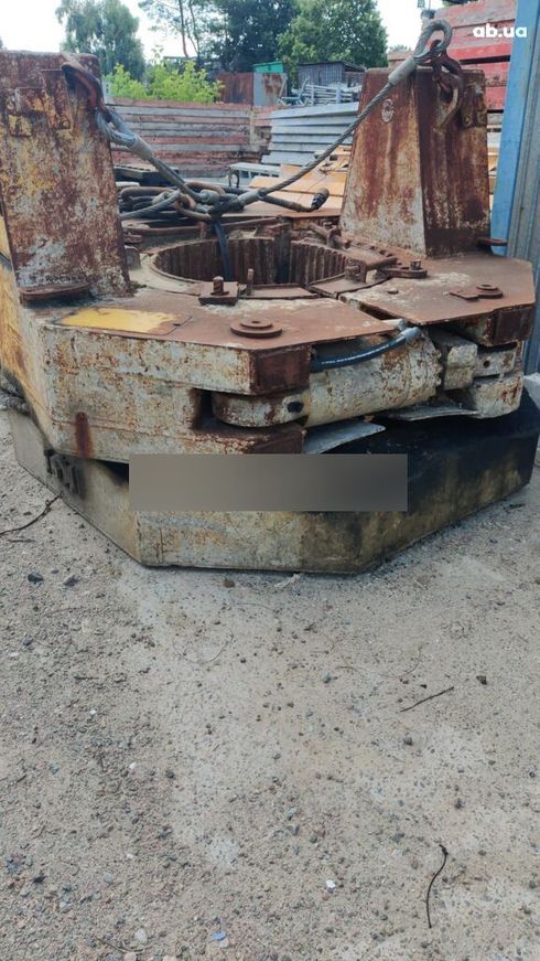 Bauer BV 1180 2009 - фото 8