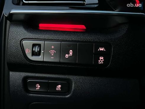 Kia Niro 2022 - фото 16