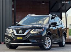 Продажа б/у Nissan Rogue в Киеве - купить на Автобазаре