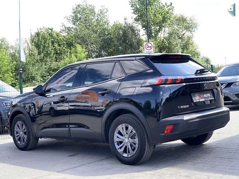 Peugeot 2008 2020 - фото 17