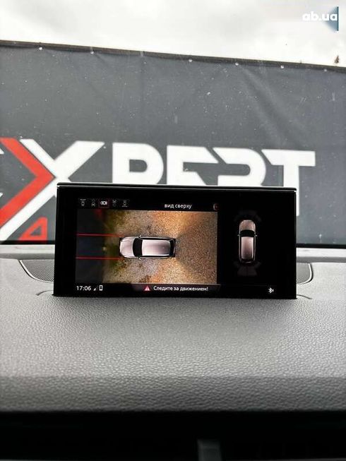 Audi Q7 2016 - фото 27