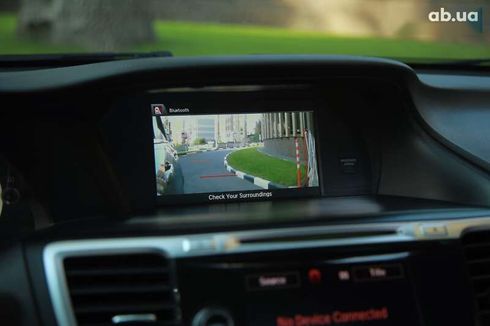Honda Accord 2015 - фото 16