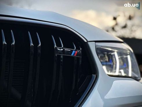 BMW X6 M 2020 - фото 9