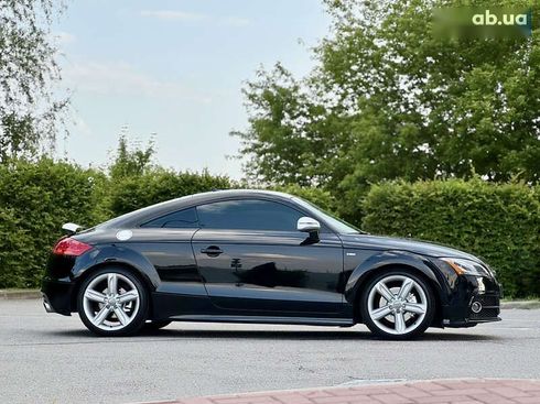 Audi TT 2014 - фото 12