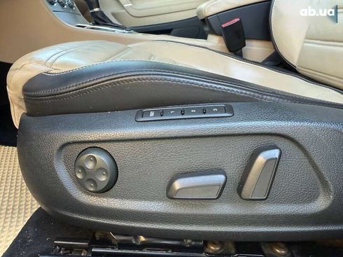 Volkswagen Passat CC 2014 - фото 28