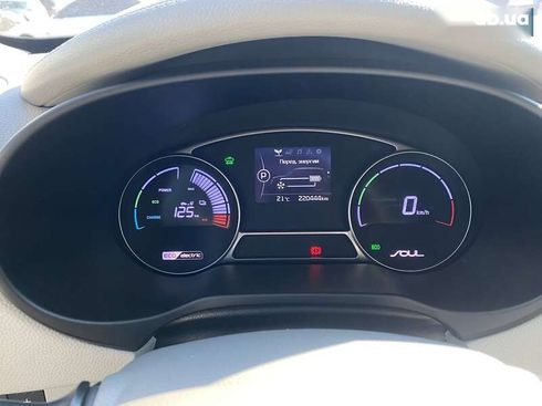 Kia Soul 2017 - фото 13