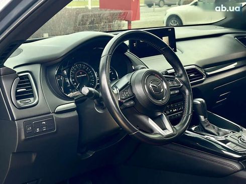 Mazda CX-9 2020 - фото 24