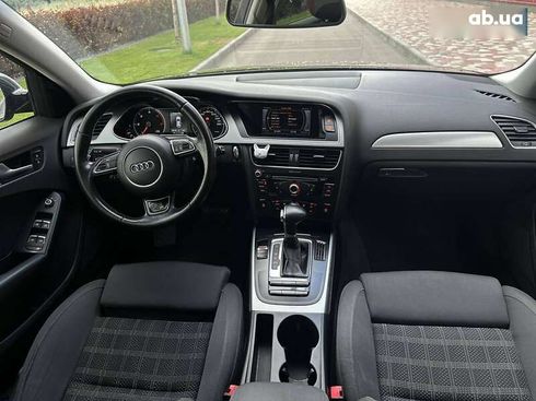 Audi A4 2013 - фото 17