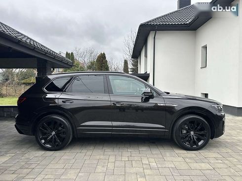 Volkswagen Touareg 2019 - фото 4
