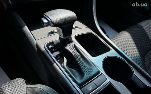 Kia Optima 2020 - фото 14