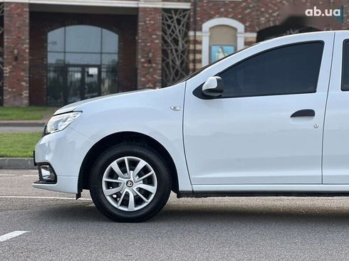 Dacia Sandero 2018 - фото 11