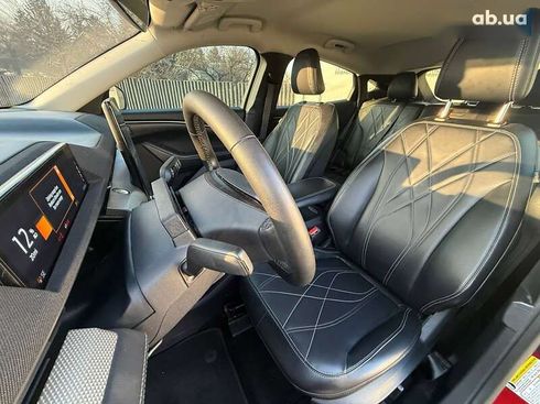 Ford Mustang Mach-E 2022 - фото 5