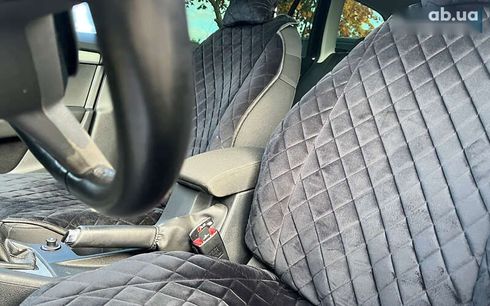 Skoda Octavia 2018 - фото 19