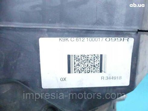 двигатель в сборе для Renault Clio - купити на Автобазарі - фото 6