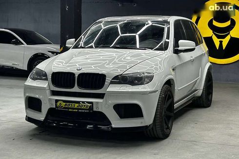 BMW X5 2010 - фото 3