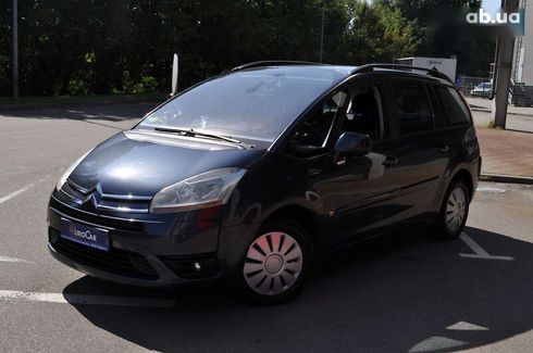 Citroёn C4 Picasso 2007 - фото 2