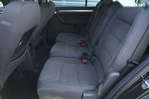 Volkswagen Touran 2004 - фото 22