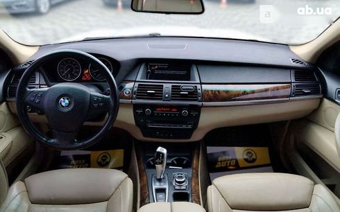 BMW X5 2012 - фото 14