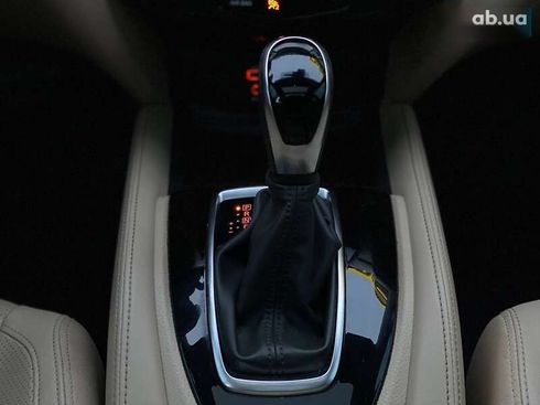 Nissan Rogue 2017 - фото 17