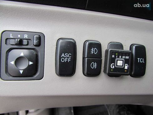 Mitsubishi Grandis 2007 - фото 24
