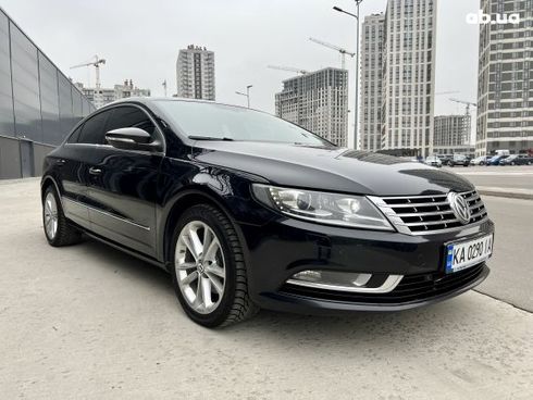 Volkswagen Passat CC 2013 - фото 3