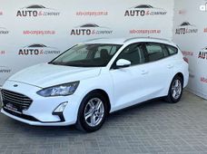Продажа б/у Ford Focus 2020 года - купить на Автобазаре