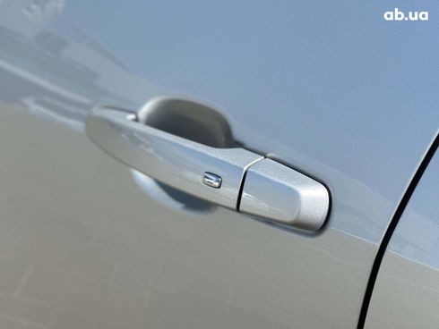 Chevrolet Blazer 2020 серый - фото 18