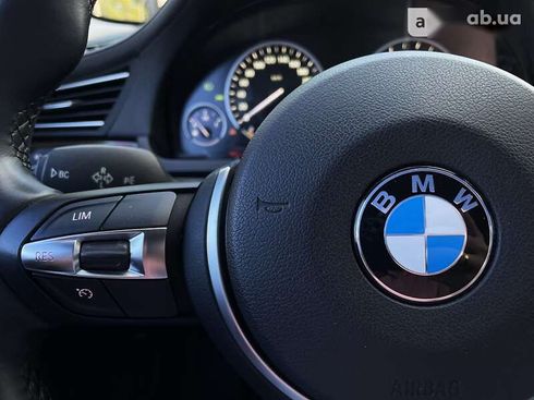 BMW 7 серия 2012 - фото 30