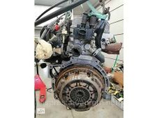 Запчасти Двигателя на Ford Fiesta - купить на Автобазаре