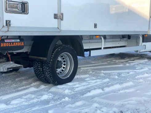 Mercedes-Benz Sprinter 2019 - фото 8