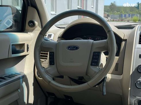 Ford Escape 2012 - фото 17