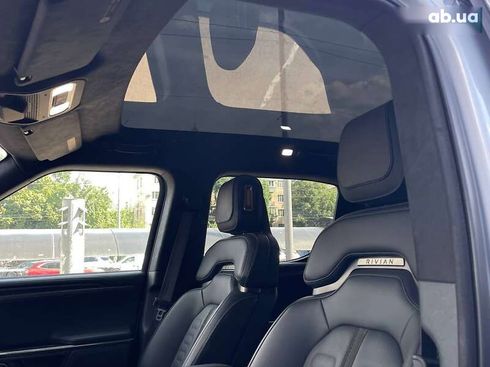 Rivian R1T 2023 - фото 21