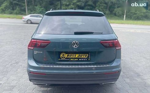 Volkswagen Tiguan 2019 - фото 3