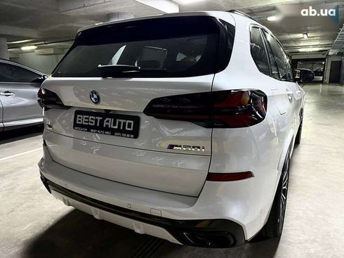 BMW X5 2024 - фото 10