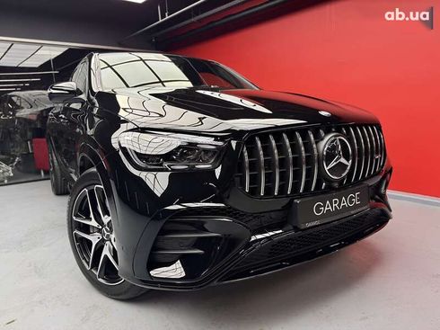 Mercedes-Benz GLE-Class 2024 - фото 10