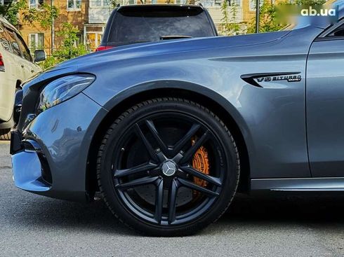 Mercedes-Benz E-Класс 2018 - фото 19