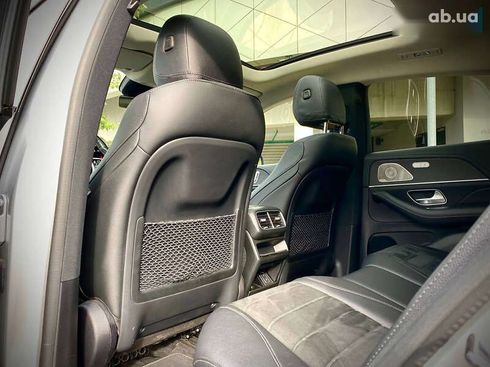 Mercedes-Benz GLE-Class 2021 - фото 26