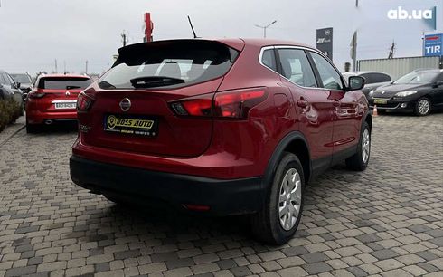 Nissan Rogue 2018 - фото 7