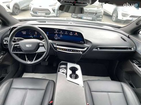 Cadillac Lyriq 2023 - фото 9