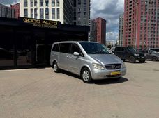 Продаж вживаних Mercedes-Benz Viano 2005 року - купити на Автобазарі